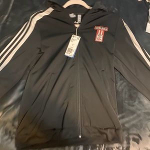 Adidas Jacket